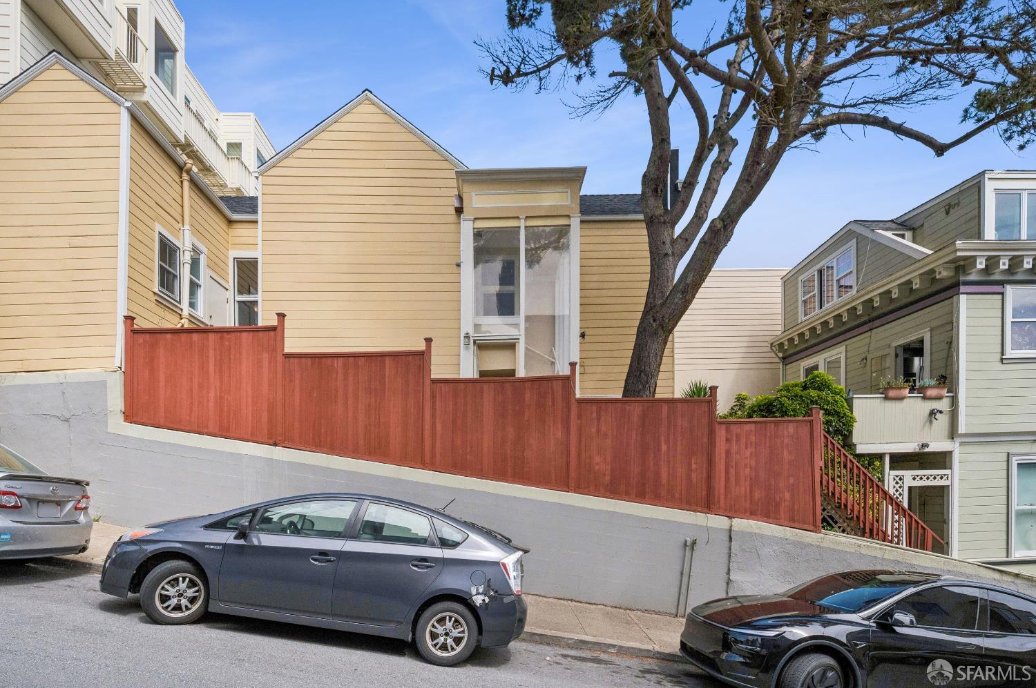 240 Castro Street 238A, San Francisco CA 94114