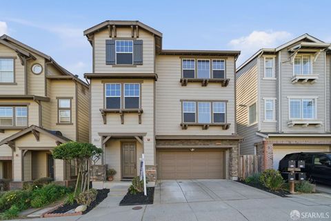 Property photo of 962 Martin Trail, Daly City, CA 94014