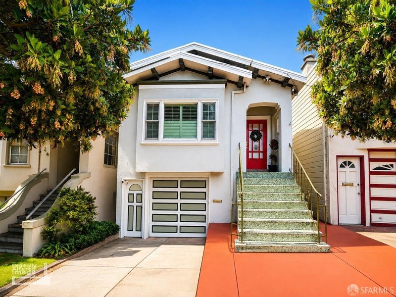 118 Foerster Street