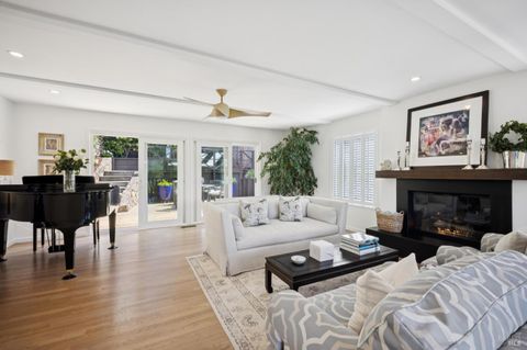 Property photo of 1380 Grand Avenue, San Rafael, CA 94901