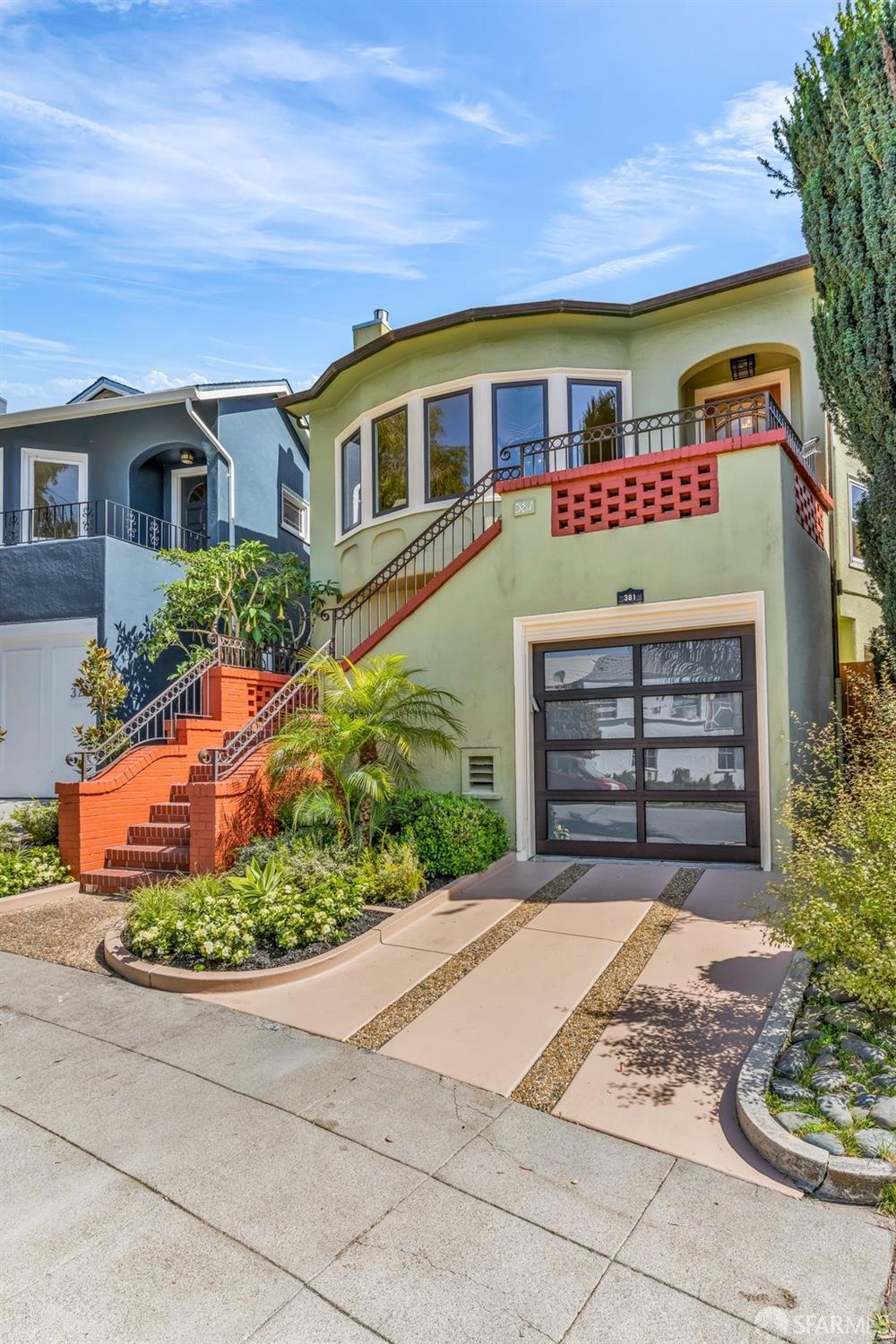 San Francisco, California 94127, United States, 3 Bedrooms Bedrooms, ,2 BathroomsBathrooms,Residential,Pending,115376