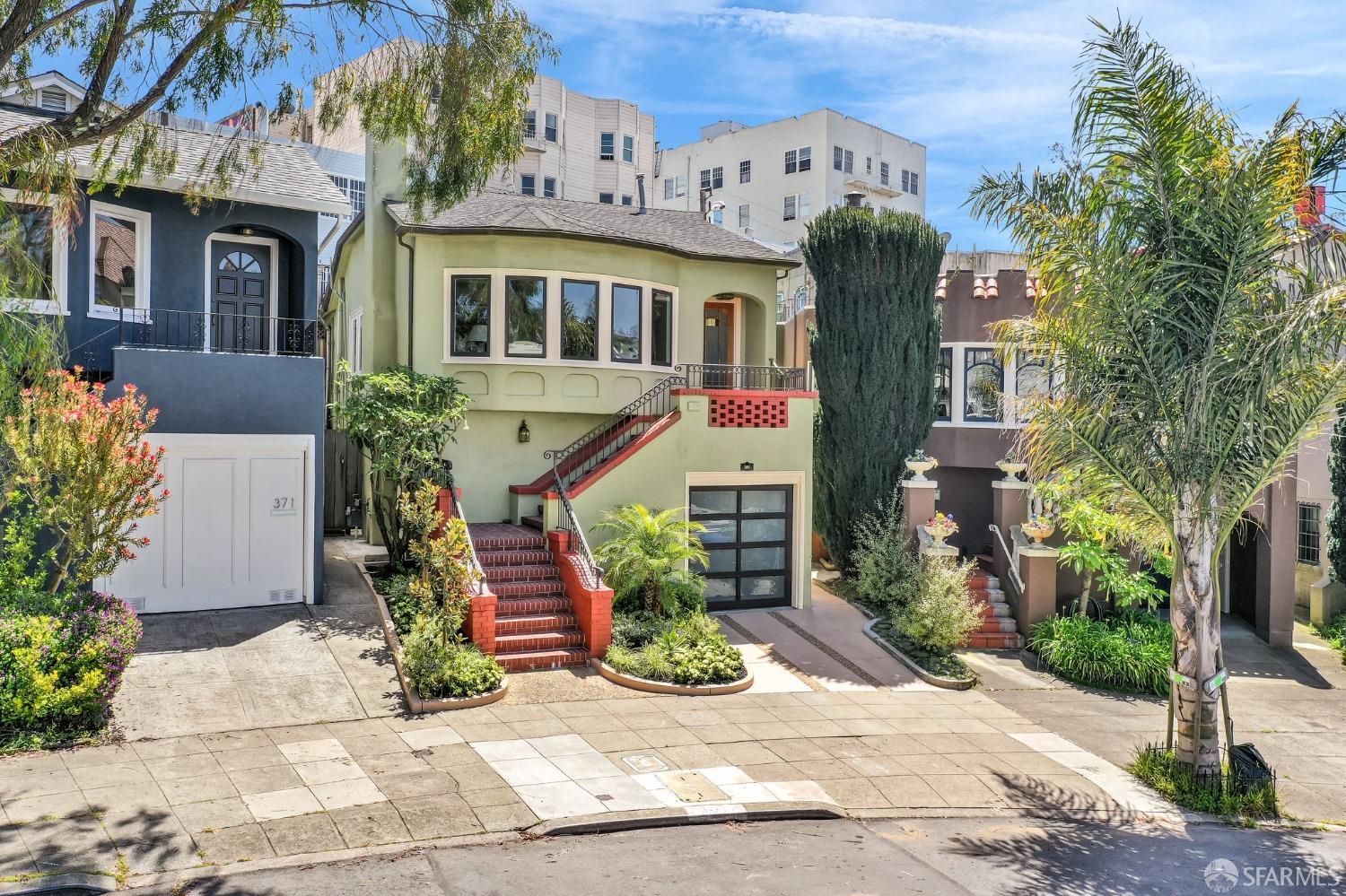 San Francisco, California 94127, United States, 3 Bedrooms Bedrooms, ,2 BathroomsBathrooms,Residential,Pending,115376