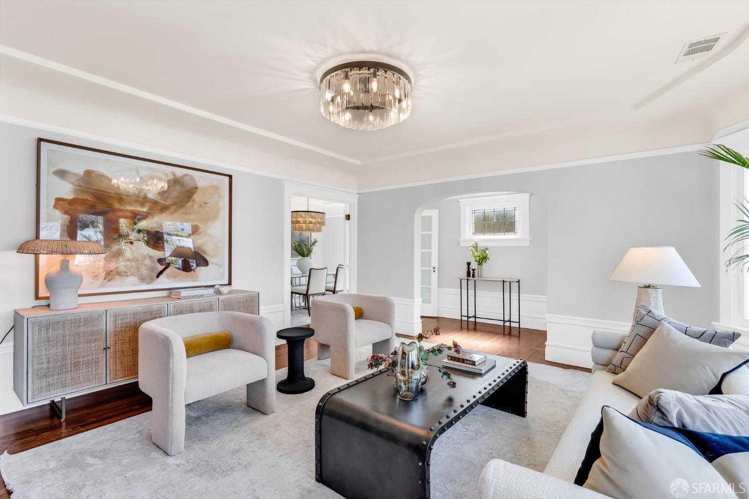 San Francisco, California 94127, United States, 3 Bedrooms Bedrooms, ,2 BathroomsBathrooms,Residential,Pending,115376