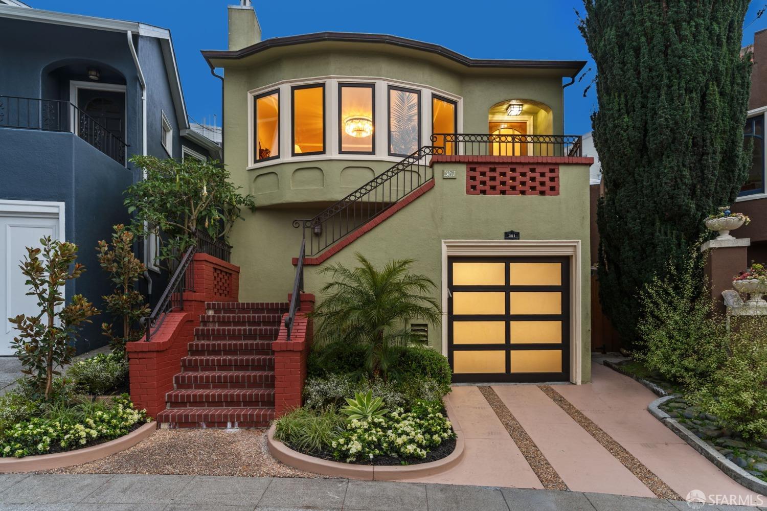 San Francisco, California 94127, United States, 3 Bedrooms Bedrooms, ,2 BathroomsBathrooms,Residential,Pending,115376