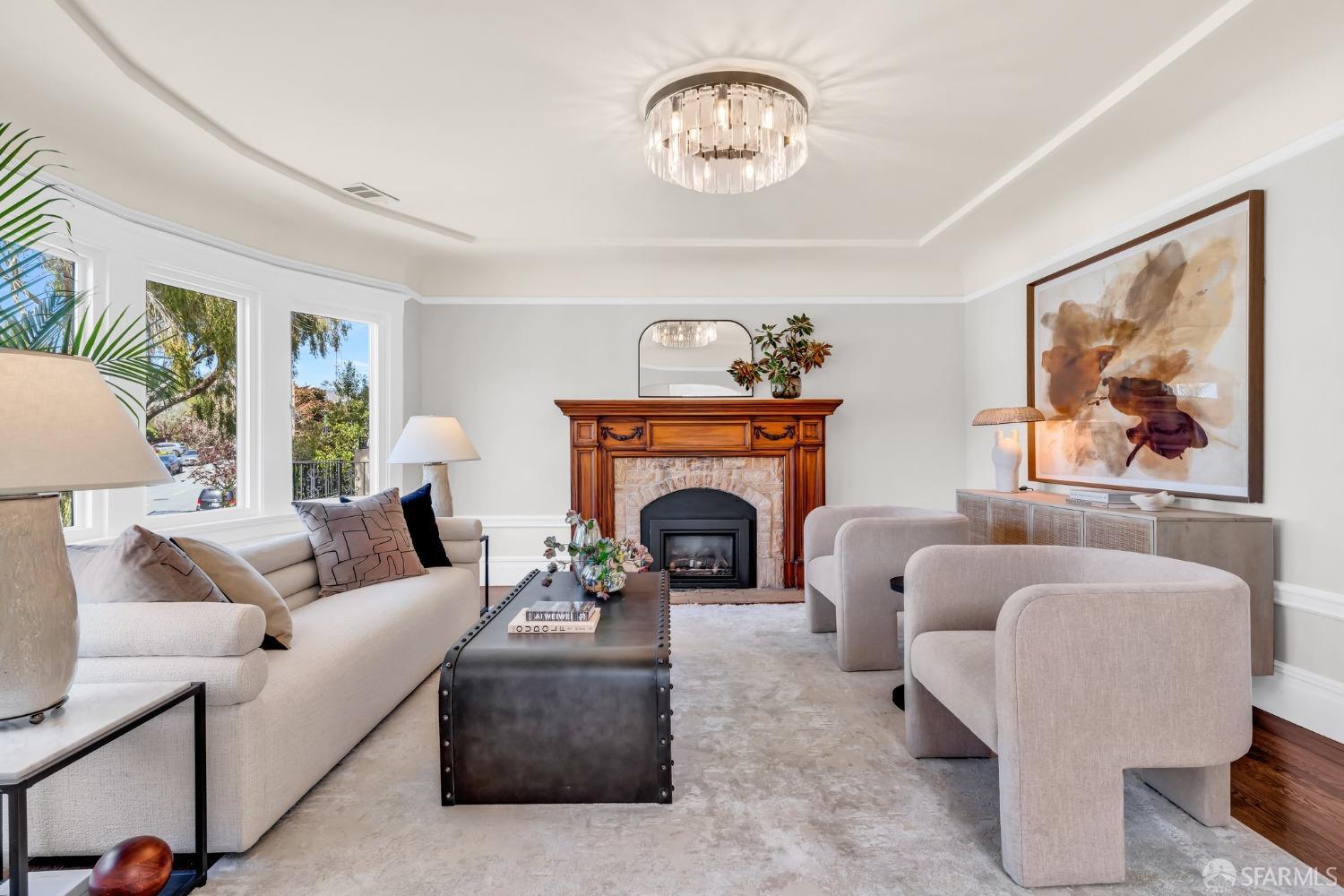 San Francisco, California 94127, United States, 3 Bedrooms Bedrooms, ,2 BathroomsBathrooms,Residential,Pending,115376