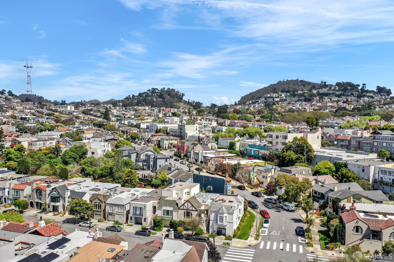 San Francisco, California 94127, United States, 3 Bedrooms Bedrooms, ,2 BathroomsBathrooms,Residential,Pending,115376