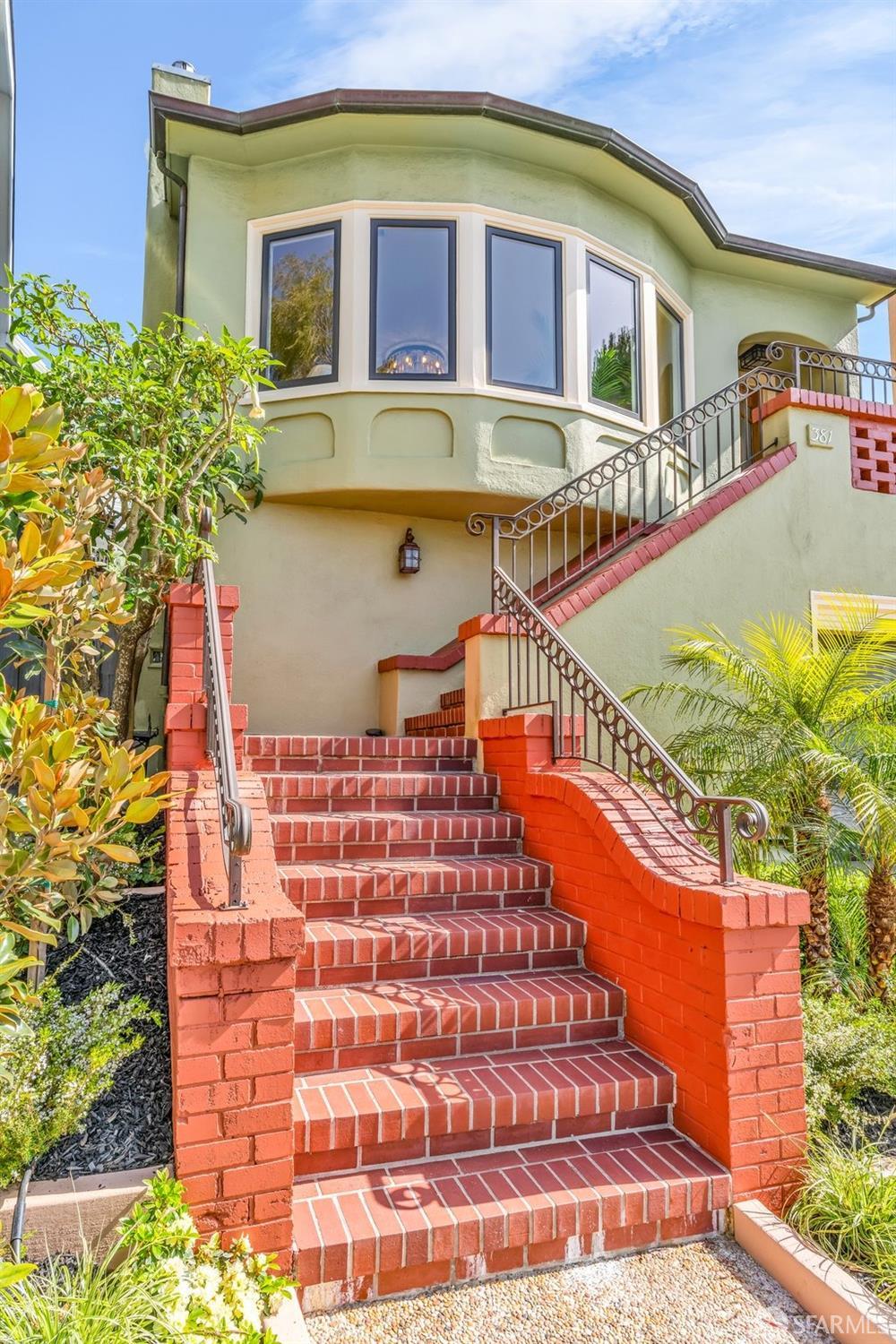 San Francisco, California 94127, United States, 3 Bedrooms Bedrooms, ,2 BathroomsBathrooms,Residential,Pending,115376