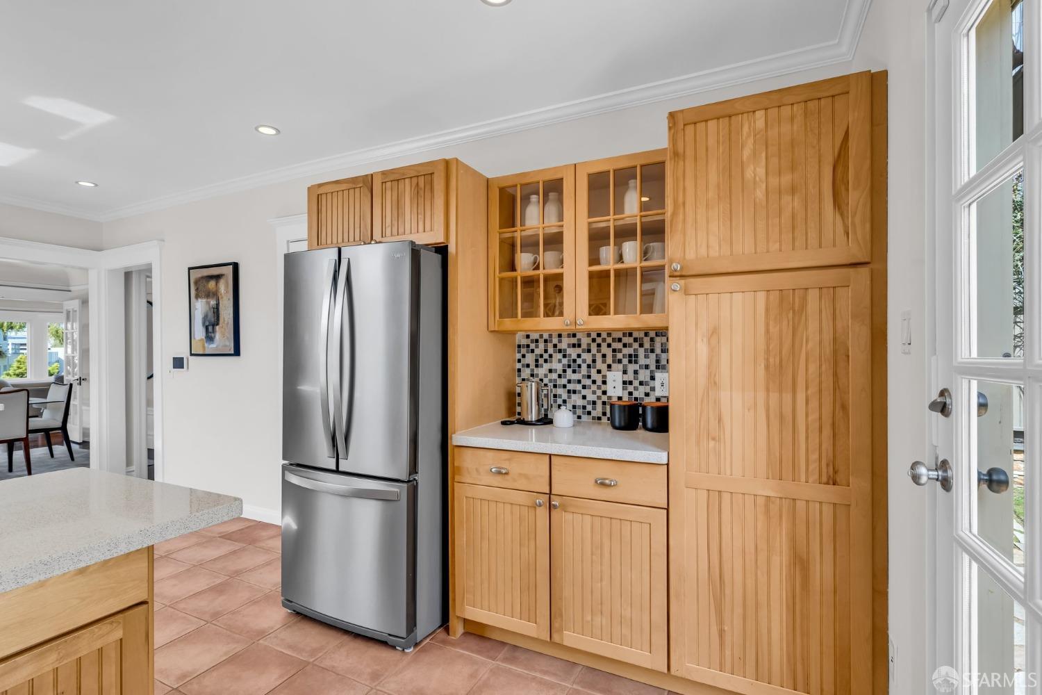 San Francisco, California 94127, United States, 3 Bedrooms Bedrooms, ,2 BathroomsBathrooms,Residential,Pending,115376