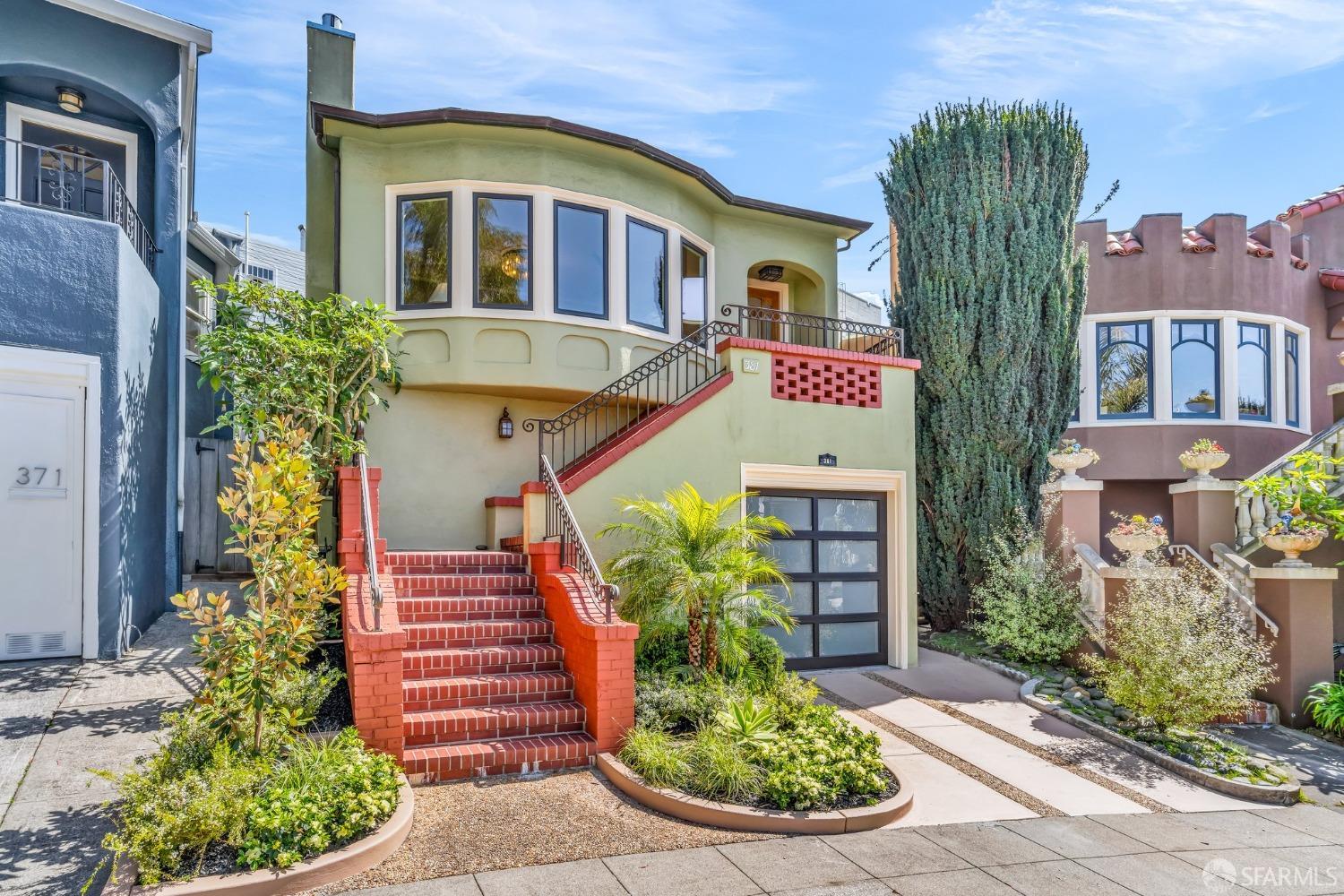 San Francisco, California 94127, United States, 3 Bedrooms Bedrooms, ,2 BathroomsBathrooms,Residential,Pending,115376