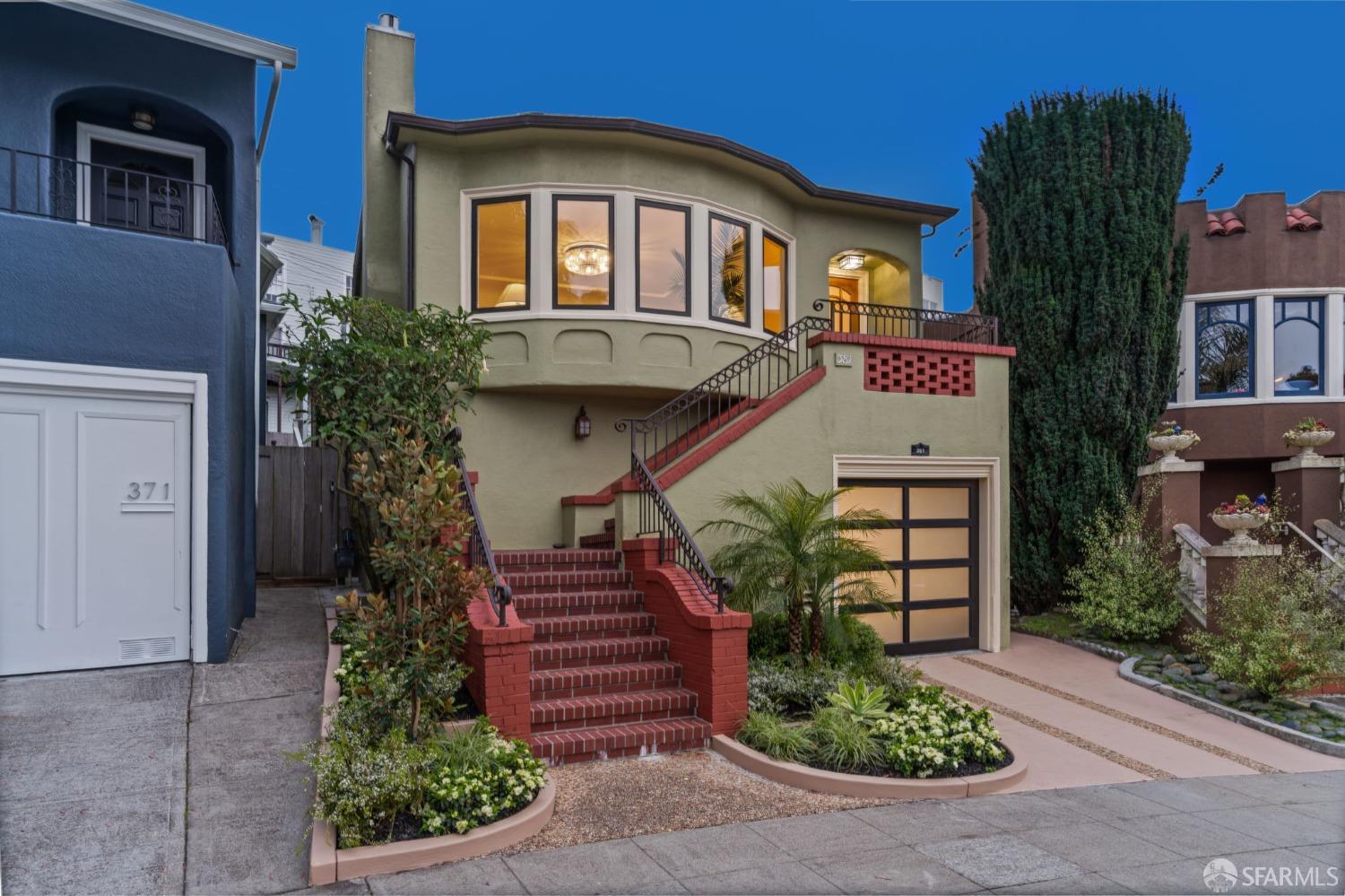 San Francisco, California 94127, United States, 3 Bedrooms Bedrooms, ,2 BathroomsBathrooms,Residential,Pending,115376