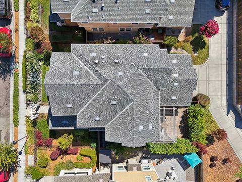 A home in Novato