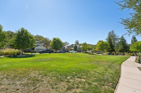 A home in Novato