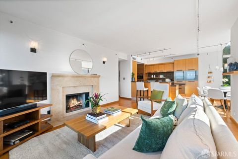 Property photo of 101 Lombard Street 901w, San Francisco, CA 94111