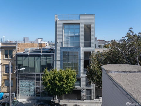 1335 Minna Street Unit 1, San Francisco, CA 94103 - #: 426160839