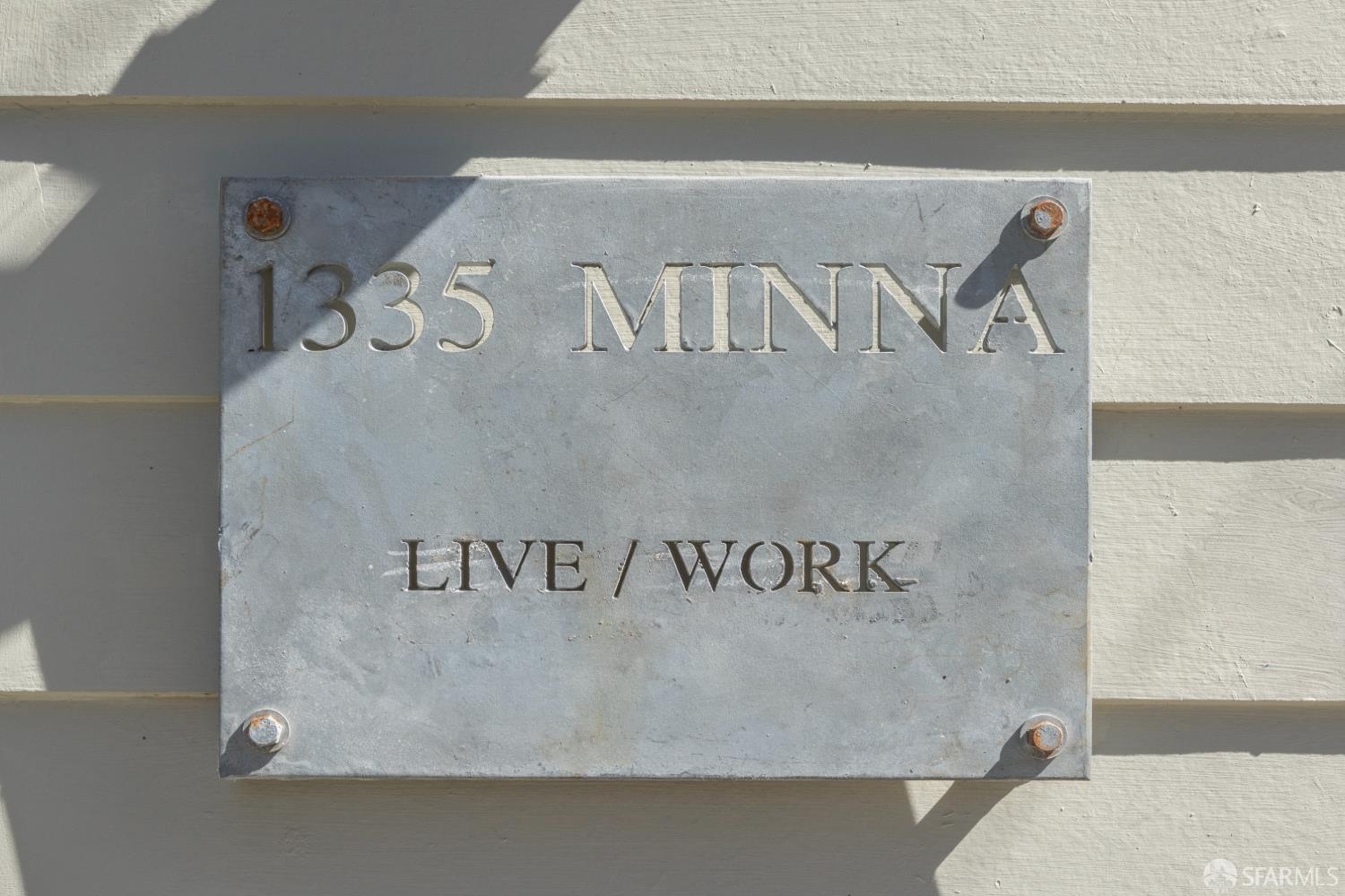 1335 Minna Street 1