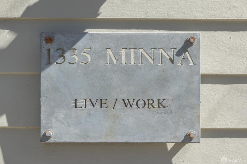 1335 Minna Street 1