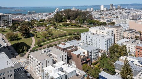 A home in San Francisco