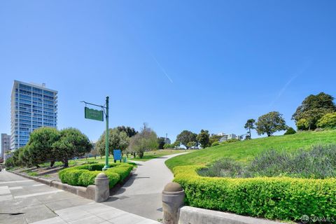 A home in San Francisco