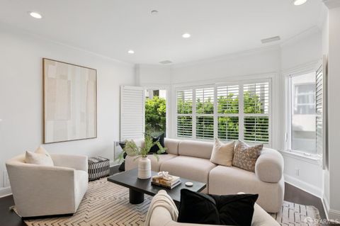 Photo of 3 Dawson Place, San Francisco, CA 94108 (MLS # 425078733)