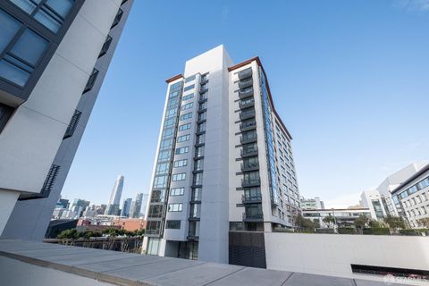 Property photo of 260 King Street 537, San Francisco, CA 94107