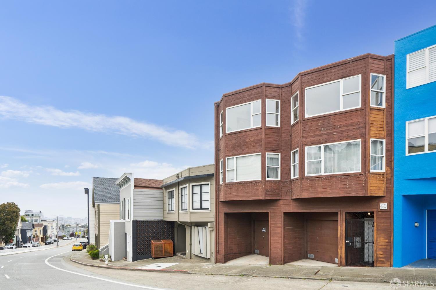 3075-3077 Market Street
