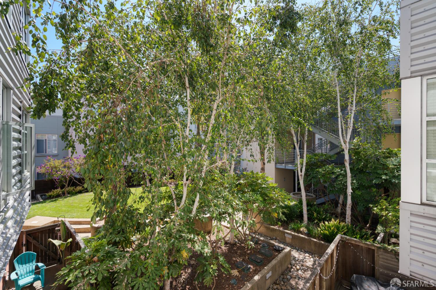451 Kansas Street 509