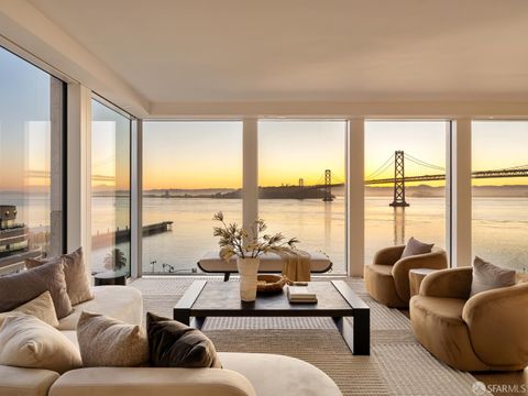 1 Steuart Lane 906 San Francisco CA 94105