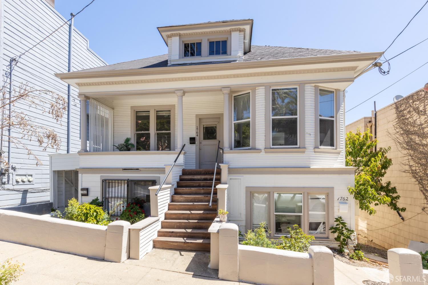 1762-1764 Quesada Avenue
