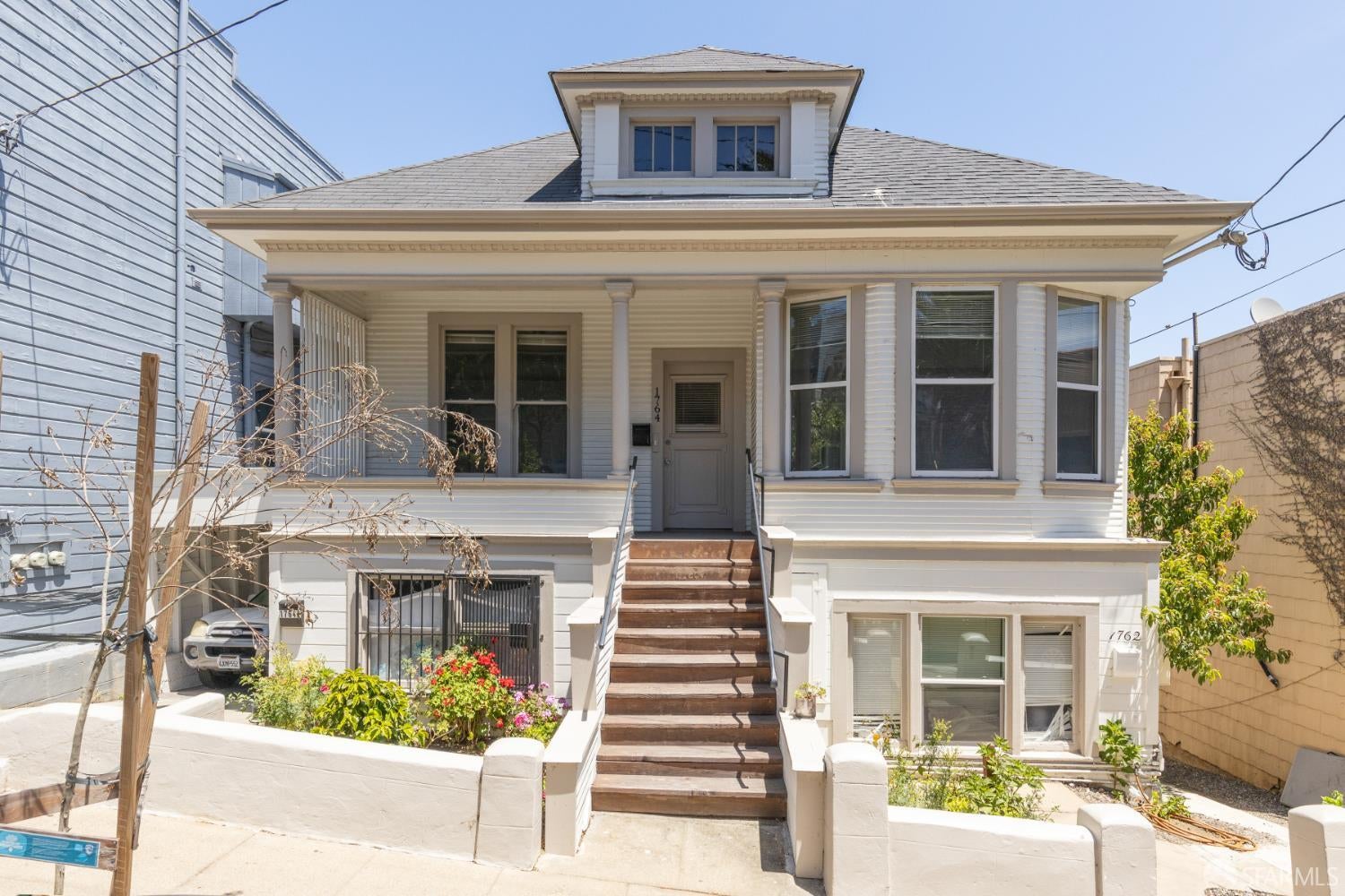 1762-1764 Quesada Avenue