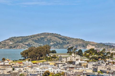 A home in San Francisco