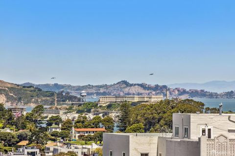 A home in San Francisco