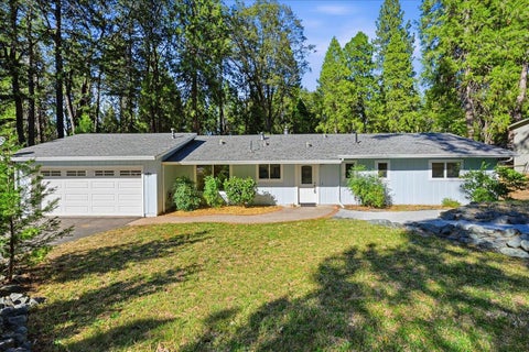 13038 Quaker Hill Cross Road, Nevada City, CA 95959