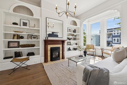 266 Cumberland Street San Francisco CA 94114