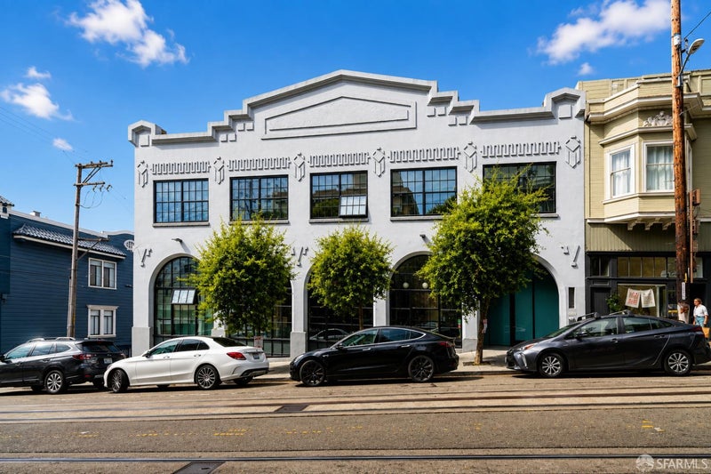 1945 Hyde Street