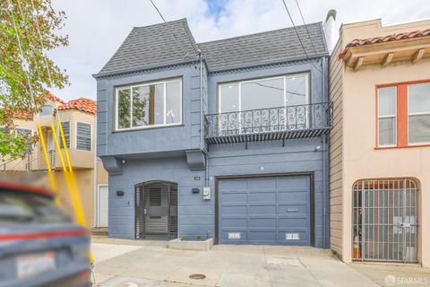 170 Arleta Avenue, San Francisco, CA 94134 - #: 426118749