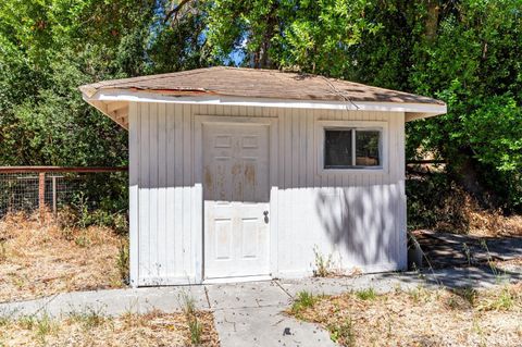 A home in El Sobrante