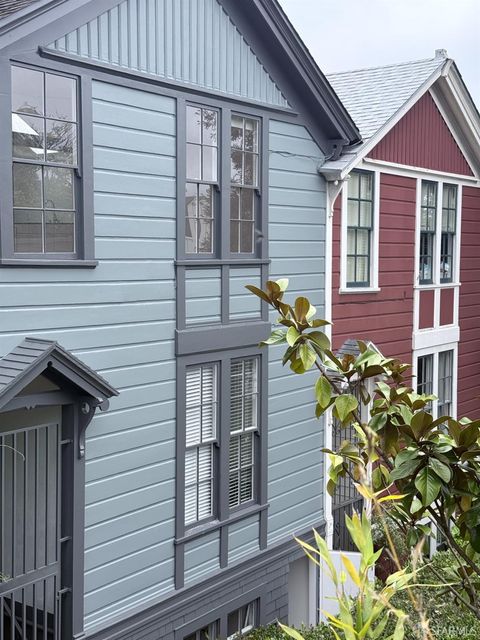 Property photo of 6 Cottage Row, San Francisco, CA 94115