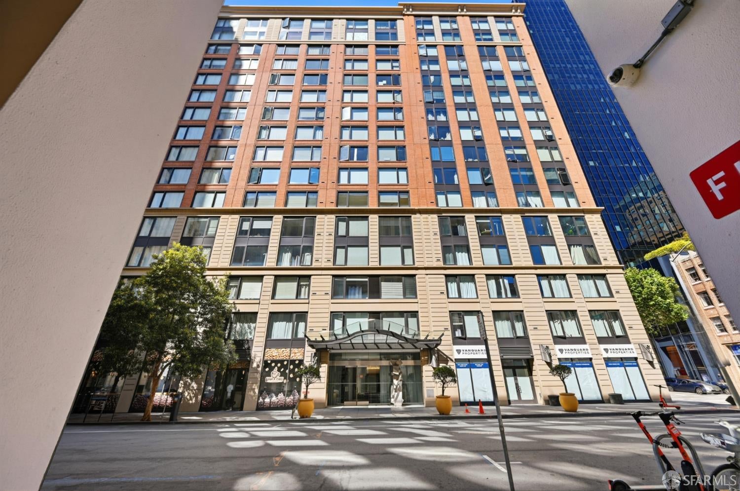 199 New Montgomery Street