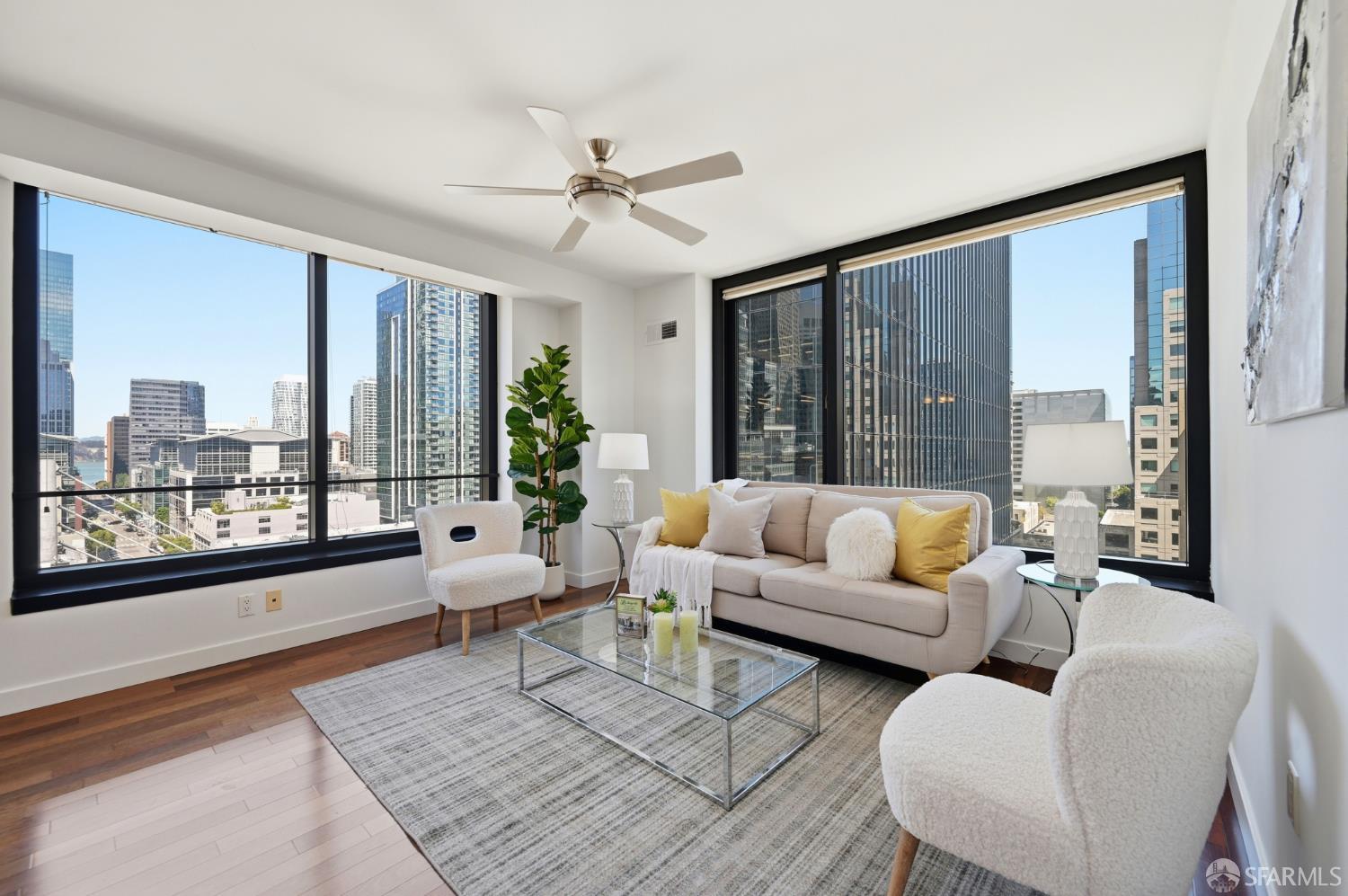 199 New Montgomery Street 1401