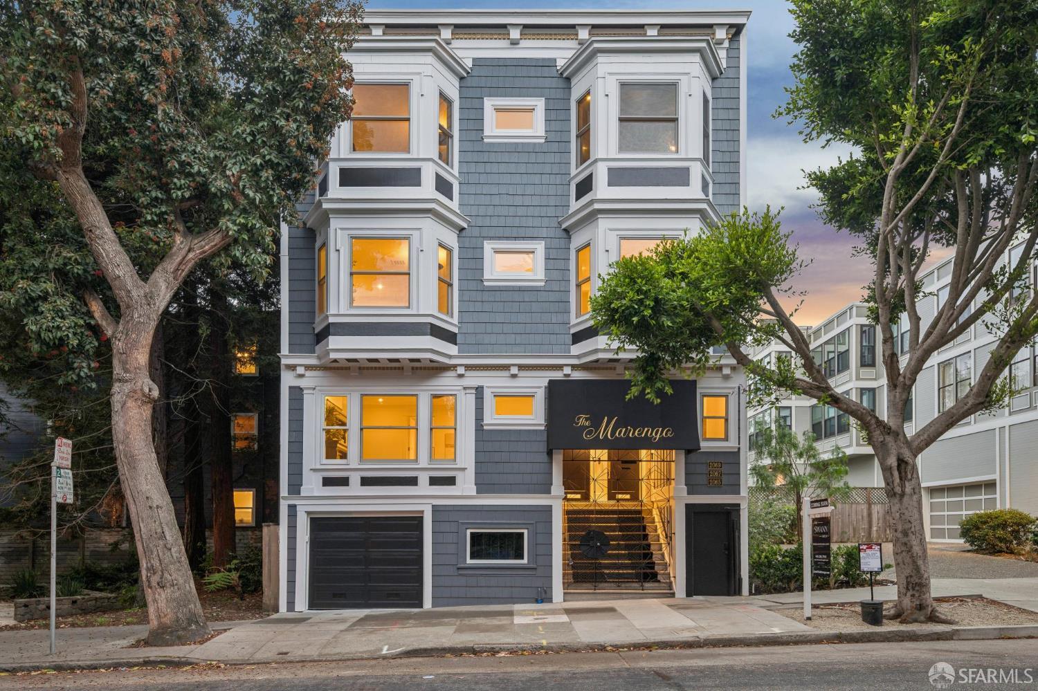 2065 Ofarrell Street