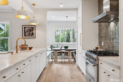 2065 Ofarrell Street San Francisco CA 94115
