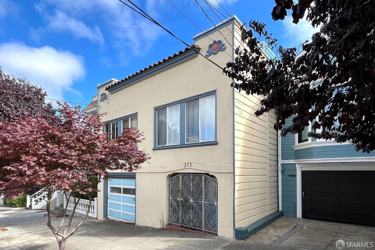 375 Day Street