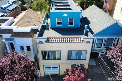 375 Day Street San Francisco CA 94131