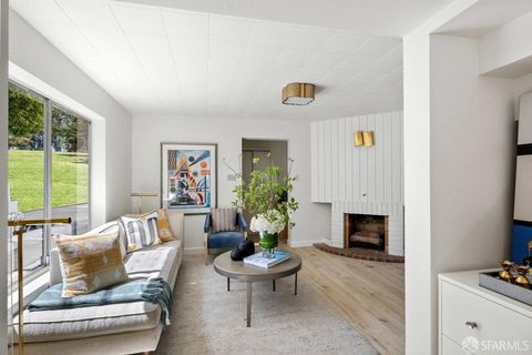45 Holly Park Circle, San Francisco, CA 94110 - MLS#: 425017024