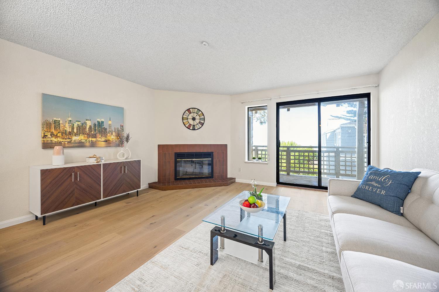 1707 Saddleback Drive