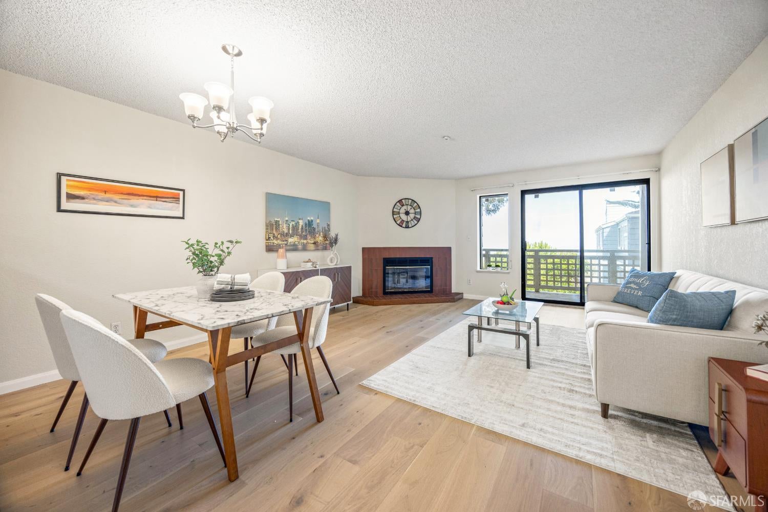 1707 Saddleback Drive