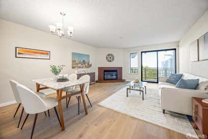 1707 Saddleback Drive Daly City CA 94014