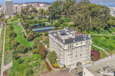 Property photo of 1925 Gough Street 42, San Francisco, CA 94109