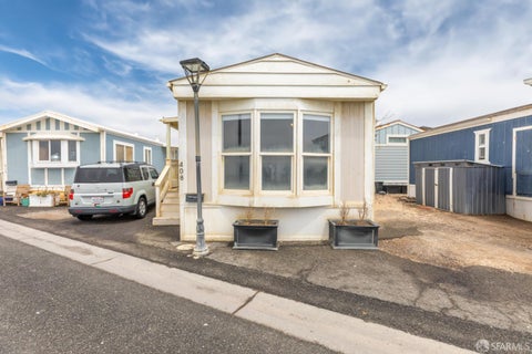Property photo of 408 4th Avenue, Pacifica, CA 94044