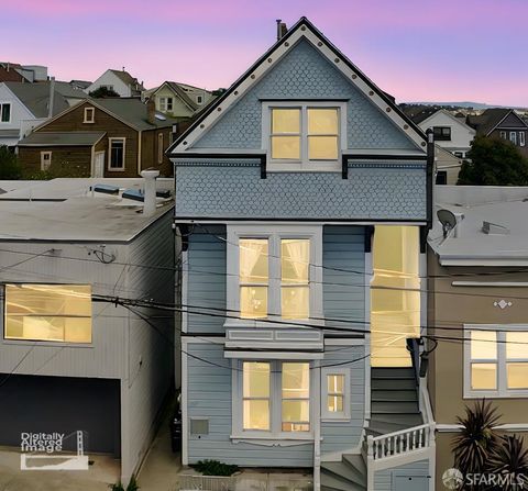 Property photo of 257-261 Andover Street, San Francisco, CA 94110